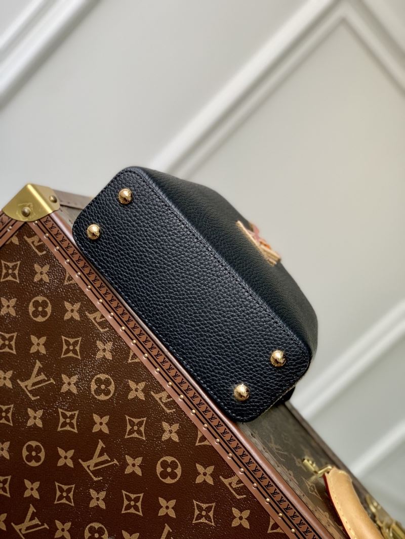 LV Capucines Bags